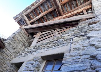 Casa indipendente Frazione Frassiney, 10, Rhemes-Saint-Georges - foto 11