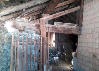 Casa indipendente Frazione Frassiney, 10, Rhemes-Saint-Georges - foto 14