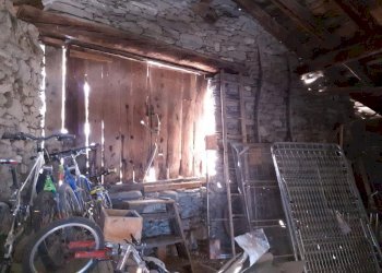 Casa indipendente Frazione Frassiney, 10, Rhemes-Saint-Georges - foto 12