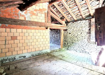 Casa indipendente Frazione Frassiney, 10, Rhemes-Saint-Georges - foto 11