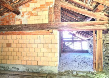Casa indipendente Frazione Frassiney, 10, Rhemes-Saint-Georges - foto 12