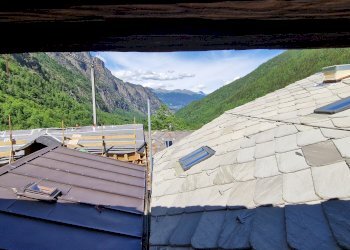 Casa indipendente Frazione Frassiney, 10, Rhemes-Saint-Georges - foto 16