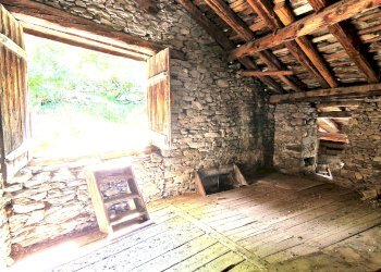 Casa indipendente Frazione Frassiney, 10, Rhemes-Saint-Georges - foto 10