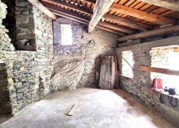 Casa indipendente Frazione Frassiney, 10, Rhemes-Saint-Georges - foto 9