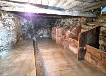 Casa indipendente Frazione Frassiney, 10, Rhemes-Saint-Georges - foto 15