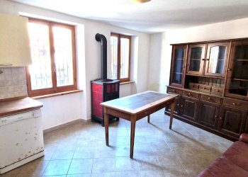 Casa indipendente Frazione Frassiney, 10, Rhemes-Saint-Georges - foto 3