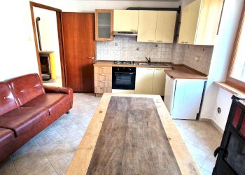 Casa indipendente Frazione Frassiney, 10, Rhemes-Saint-Georges - foto 4