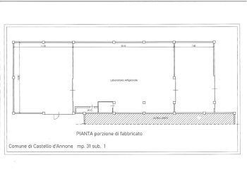 Shed Castello di Annone - photo 10