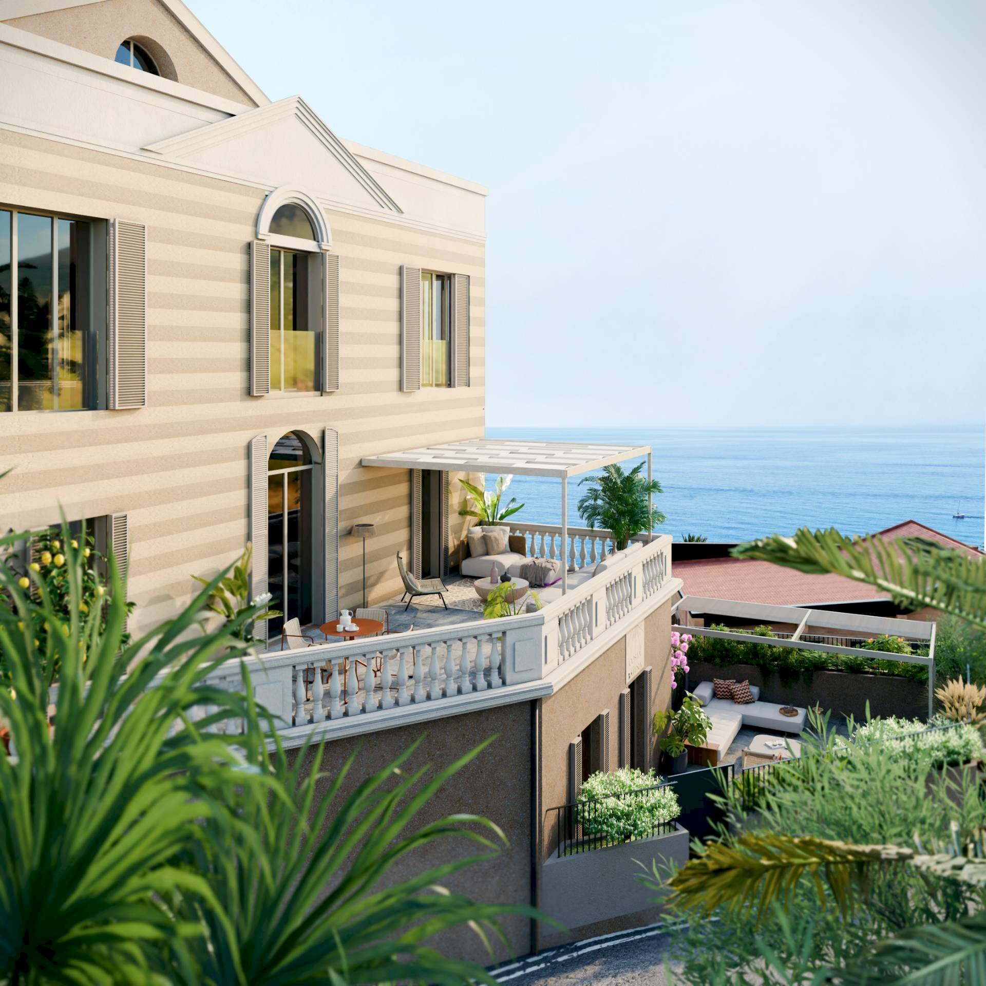 Appartamento Sanremo - foto 3