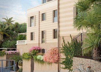 Apartment Sanremo - photo 9