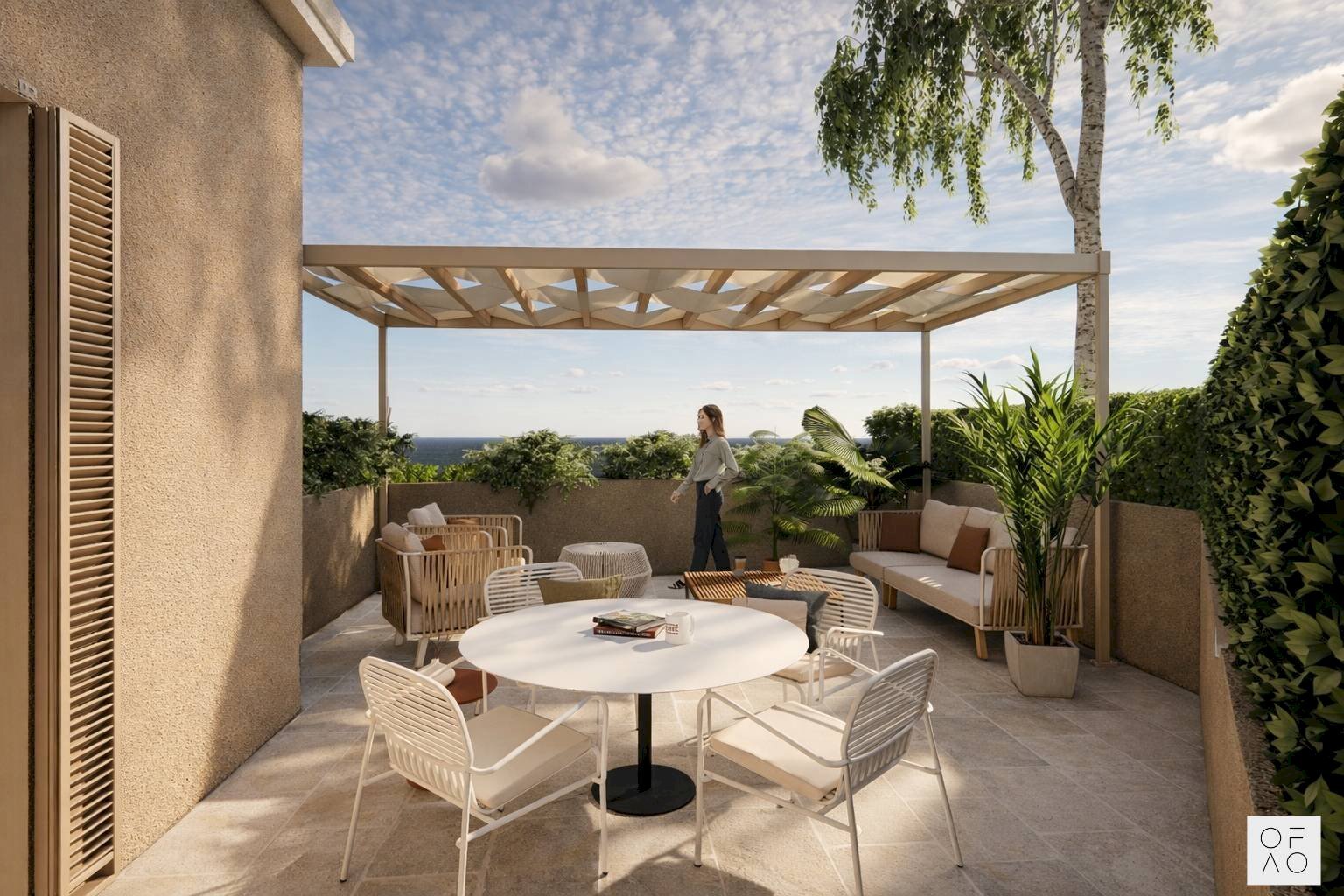 Attico Sanremo - foto 2