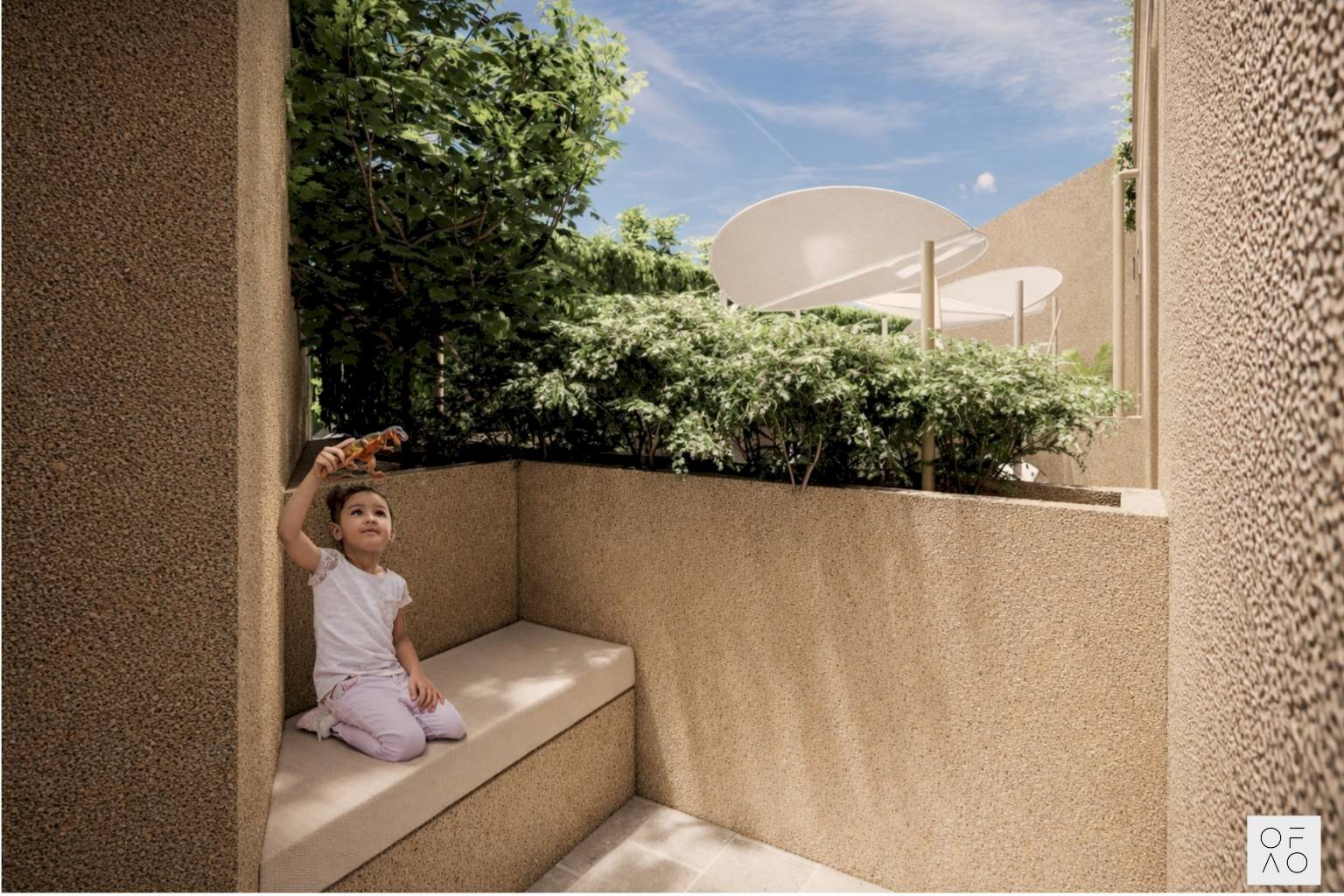 Attico Sanremo - foto 3