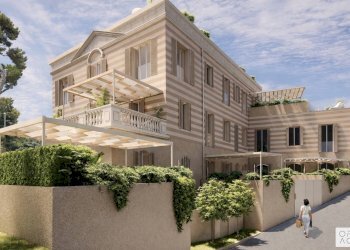 Attico Sanremo - foto 1