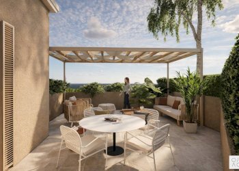 Attico Sanremo - foto 2