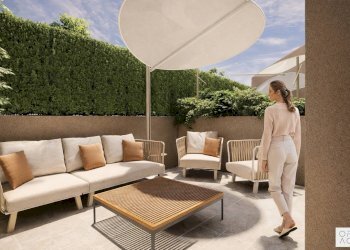 Attico Sanremo - foto 6