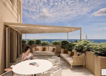 Attico Sanremo - foto 8