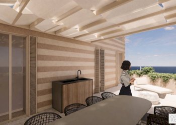 Attico Sanremo - foto 10