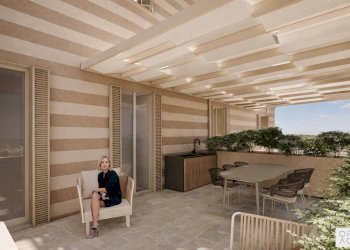 Attico Sanremo - foto 11