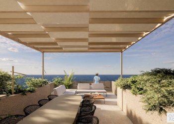 Attico Sanremo - foto 12