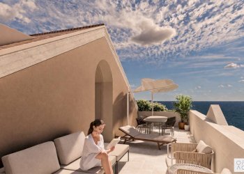 Attico Sanremo - foto 13