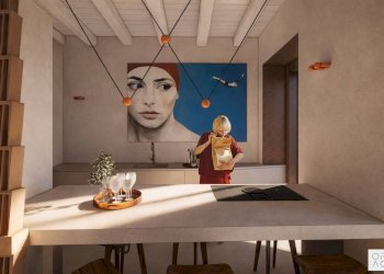 Attico Sanremo - foto 16