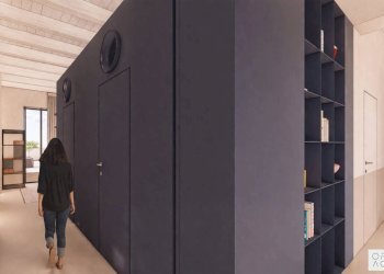 Attico Sanremo - foto 20