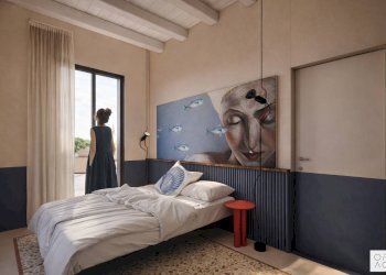 Attico Sanremo - foto 22