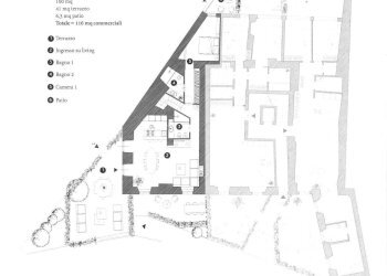 Four-room apartment Sanremo - photo 16