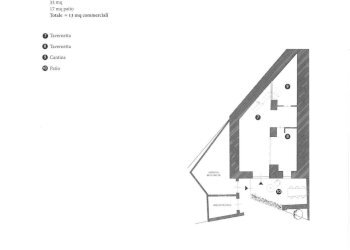 Four-room apartment Sanremo - photo 17