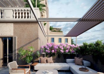 Four-room apartment Sanremo - photo 6