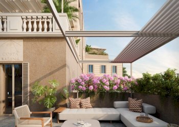 Three-room apartment Sanremo - photo 6