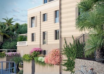 Three-room apartment Sanremo - photo 8