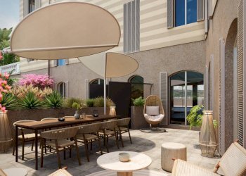 Three-room apartment Sanremo - photo 10