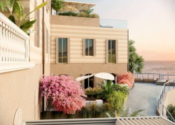 Three-room apartment Sanremo - photo 11