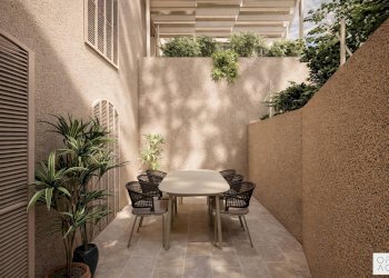 Three-room apartment Sanremo - photo 4