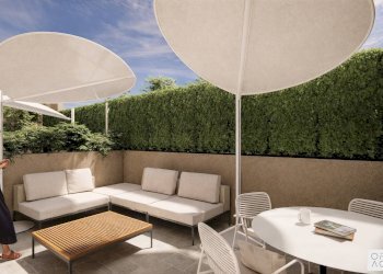 Three-room apartment Sanremo - photo 7