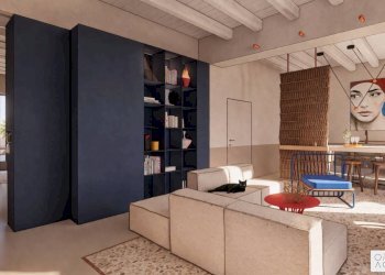 Three-room apartment Sanremo - photo 15