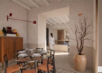 Three-room apartment Sanremo - photo 18