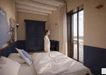 Three-room apartment Sanremo - photo 23