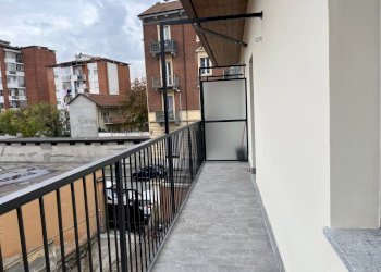 Non-buildable land Torino (neighborhood Barriera Milano) - photo 28