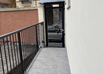 Non-buildable land Torino (neighborhood Barriera Milano) - photo 29