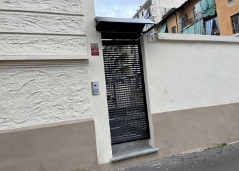 Non-buildable land Torino (neighborhood Barriera Milano) - photo 32