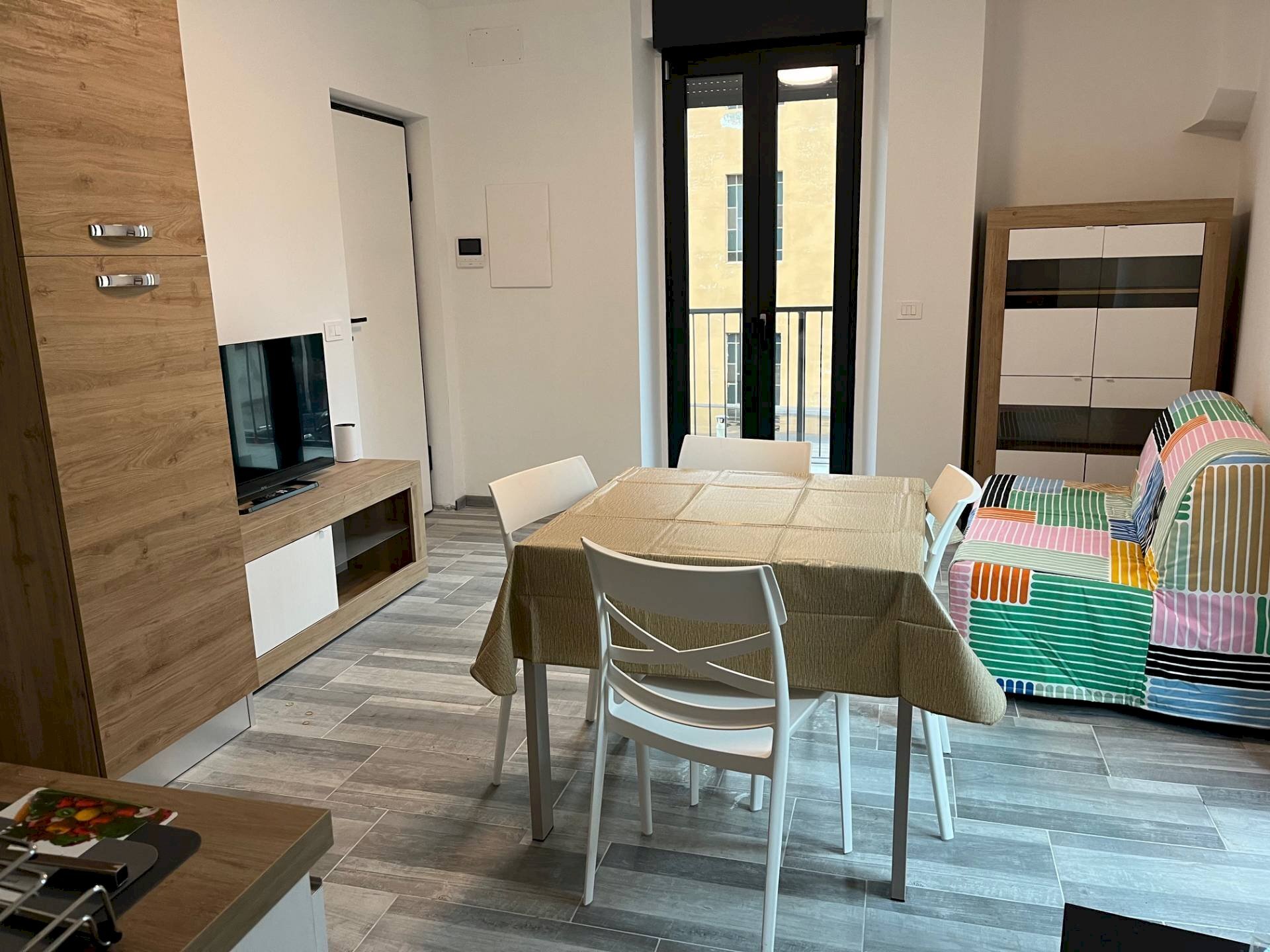 Bilocale Torino (zona Barriera Milano) - foto 3