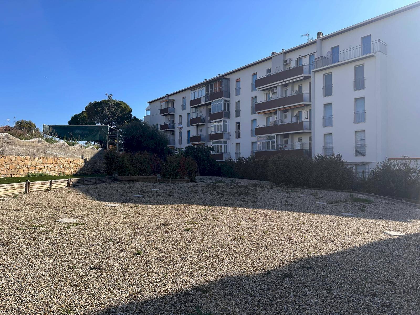 Parking space Sanremo - photo 1