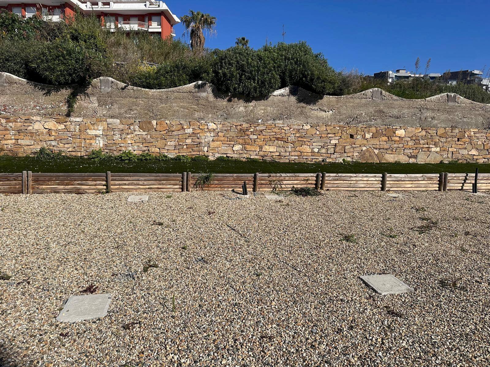 Parking space Sanremo - photo 3