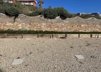 Parking space Sanremo - photo 3