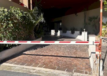 Parking space Sanremo - photo 4