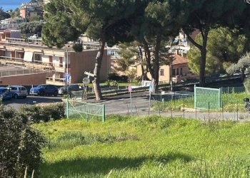 Parking space Sanremo - photo 9