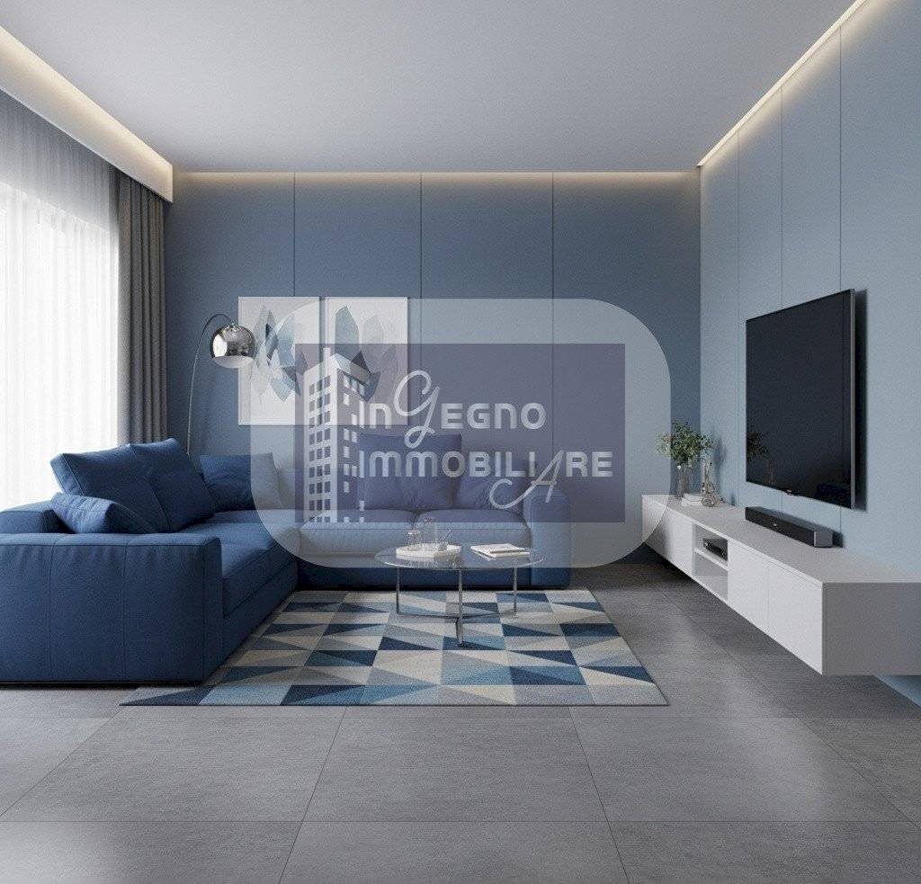 Three-room apartment Via Castelgomberto, Torino (neighborhood Mirafiori Nord) - photo 1