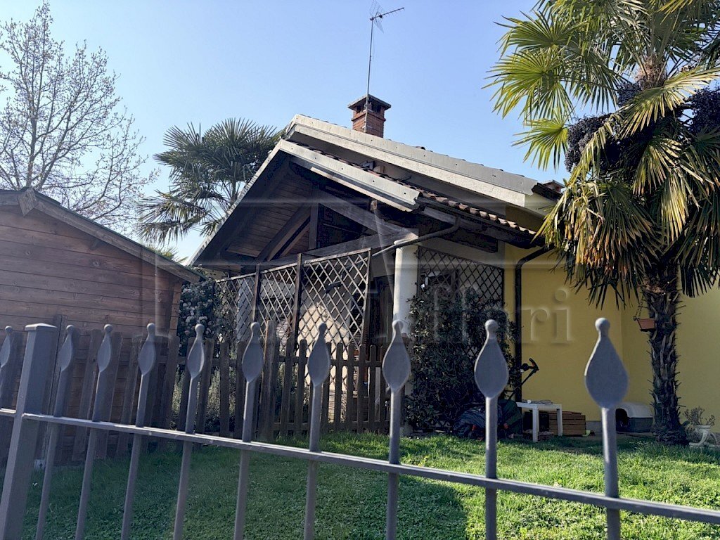 Villa Bibiana - foto 1